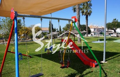 Вторичное жилье - Townhouse - Лос Альтос