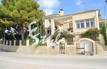 Элитная вилла в Кампоамор, Коста Бланка, Испания, 640 - 2