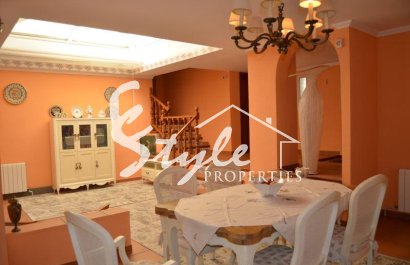 Элитная вилла в Кампоамор, Коста Бланка, Испания, 640 -5