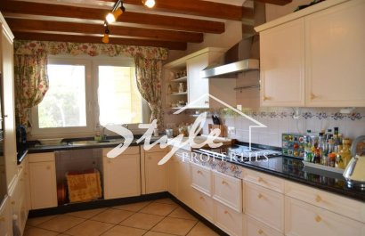 Элитная вилла в Кампоамор, Коста Бланка, Испания, 640 - 6