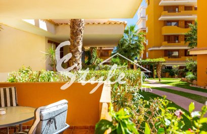 Вторичное жилье - Апартаменты/Квартира - Пунта Прима - Ла Энтрада