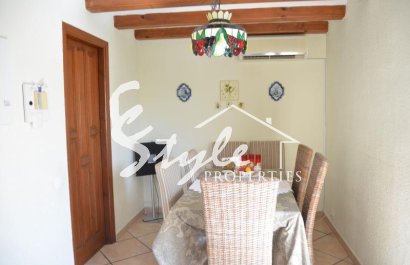 Элитная вилла в Кампоамор, Коста Бланка, Испания, 640 -7