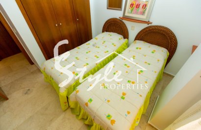 Вторичное жилье - Апартаменты/Квартира - Пунта Прима - Ла Энтрада