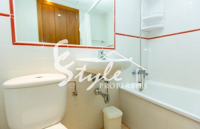 Вторичное жилье - Апартаменты/Квартира - Пунта Прима - Ла Энтрада