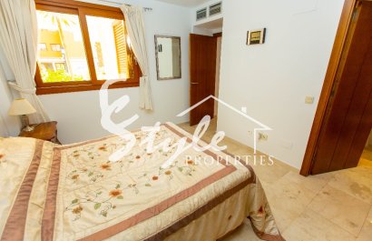 Вторичное жилье - Апартаменты/Квартира - Пунта Прима - Ла Энтрада