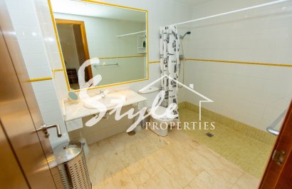 Вторичное жилье - Апартаменты/Квартира - Пунта Прима - Ла Энтрада