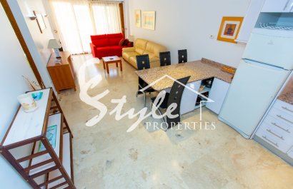 Вторичное жилье - Апартаменты/Квартира - Пунта Прима - Ла Энтрада