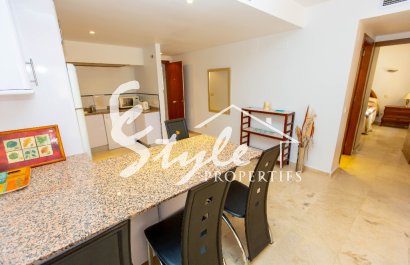 Вторичное жилье - Апартаменты/Квартира - Пунта Прима - Ла Энтрада