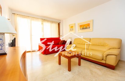 Вторичное жилье - Апартаменты/Квартира - Пунта Прима - Ла Энтрада