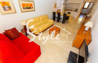 Вторичное жилье - Апартаменты/Квартира - Пунта Прима - Ла Энтрада