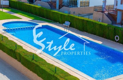 Вторичное жилье - Апартаменты/Квартира - Пунта Прима