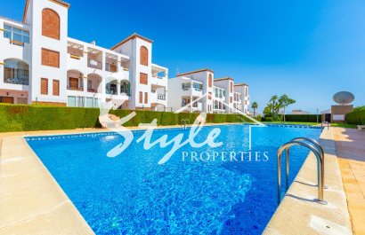 Вторичное жилье - Апартаменты/Квартира - Пунта Прима