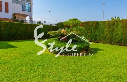 Вторичное жилье - Апартаменты/Квартира - Пунта Прима