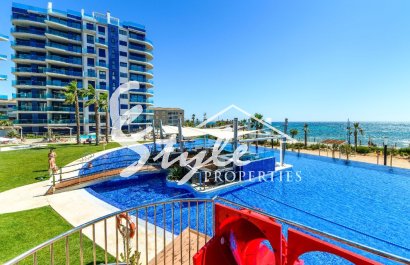 Вторичное жилье - Апартаменты/Квартира - Пунта Прима - Сеа Сенсес