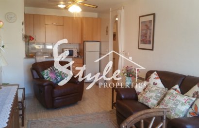 Вторичное жилье - Апартаменты/Квартира - Кампоамор