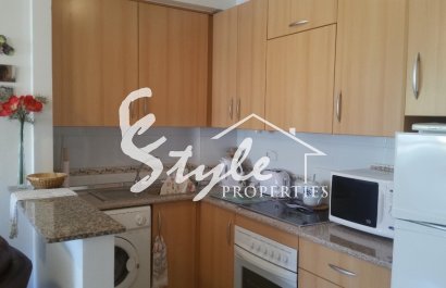 Вторичное жилье - Апартаменты/Квартира - Кампоамор