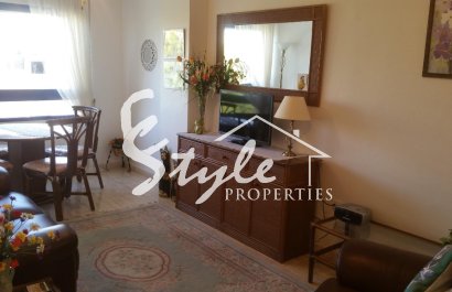 Вторичное жилье - Апартаменты/Квартира - Кампоамор