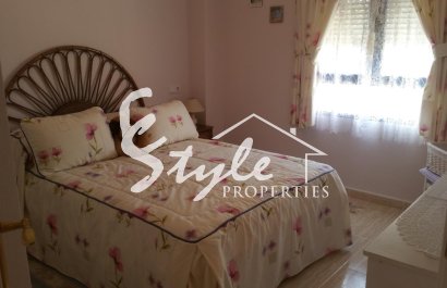 Вторичное жилье - Апартаменты/Квартира - Кампоамор