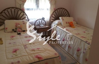 Вторичное жилье - Апартаменты/Квартира - Кампоамор