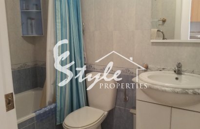 Вторичное жилье - Апартаменты/Квартира - Кампоамор