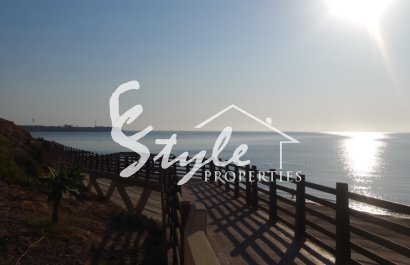 Вторичное жилье - Апартаменты/Квартира - Кампоамор