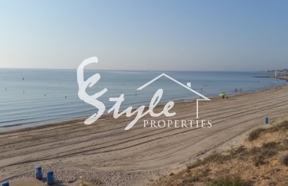 Вторичное жилье - Апартаменты/Квартира - Кампоамор