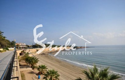 Вторичное жилье - Апартаменты/Квартира - Пунта Прима - Ла Энтрада