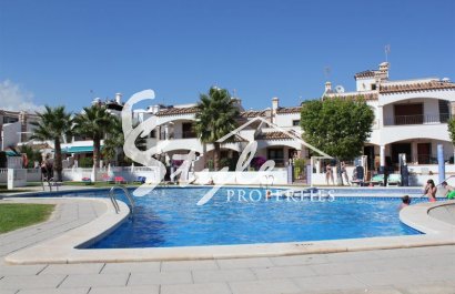 недвижимость в Playa Flamenca