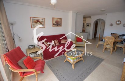 Вторичное жилье - Апартаменты/Квартира - Плайя Фламенка - Playa Flamenca