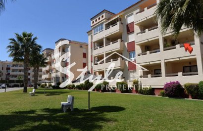 недвижимость в Плайа Фламенка, Playa Flamenca