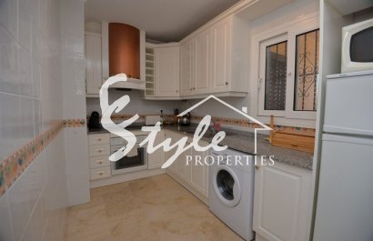 Вторичное жилье - Апартаменты/Квартира - Плайя Фламенка - Playa Flamenca