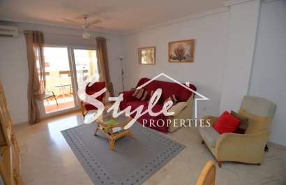 Вторичное жилье - Апартаменты/Квартира - Плайя Фламенка - Playa Flamenca