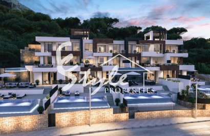 Nuevo - Apartamento - Benidorm