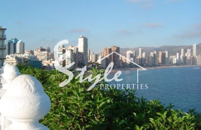 Nuevo - Apartamento - Benidorm