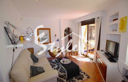 Вторичное жилье - Апартаменты/Квартира - Пунта Марина