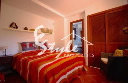 Вторичное жилье - Апартаменты/Квартира - Пунта Марина