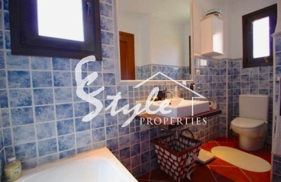 Вторичное жилье - Апартаменты/Квартира - Пунта Марина