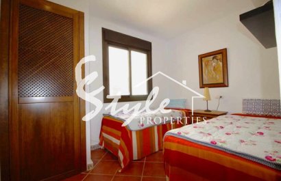 Вторичное жилье - Апартаменты/Квартира - Пунта Марина