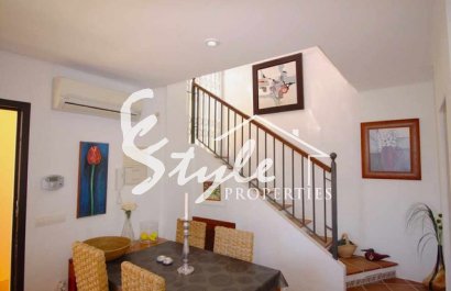 Вторичное жилье - Апартаменты/Квартира - Пунта Марина