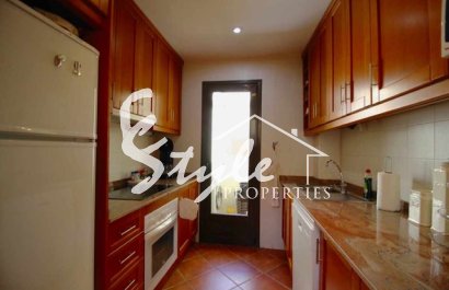 Вторичное жилье - Апартаменты/Квартира - Пунта Марина