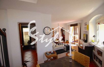 Вторичное жилье - Апартаменты/Квартира - Пунта Марина