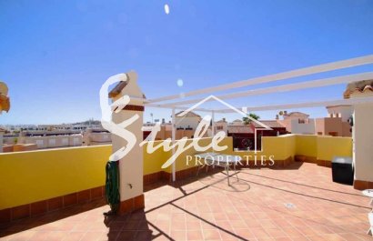 Вторичное жилье - Апартаменты/Квартира - Пунта Марина