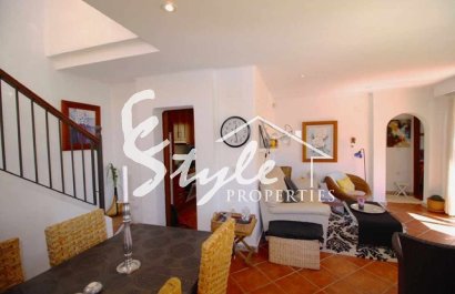 Вторичное жилье - Апартаменты/Квартира - Пунта Марина