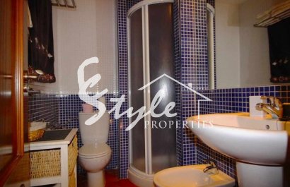 Вторичное жилье - Апартаменты/Квартира - Пунта Марина