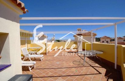 Вторичное жилье - Апартаменты/Квартира - Пунта Марина