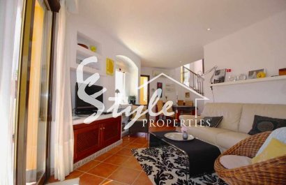 Вторичное жилье - Апартаменты/Квартира - Пунта Марина