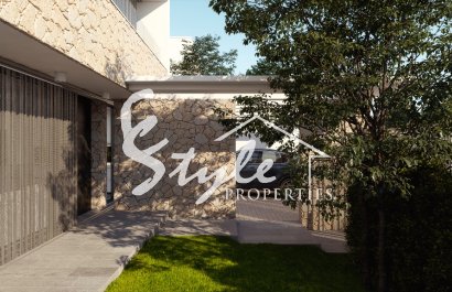 Новостройки - Вилла - Кабо Роиг