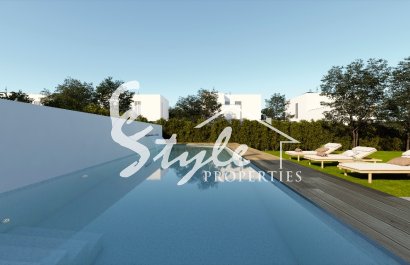 Новостройки - Вилла - Кабо Роиг