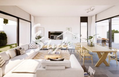 Новостройки - Вилла - Кабо Роиг