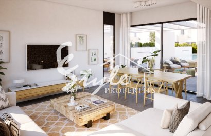 Новостройки - Вилла - Кабо Роиг